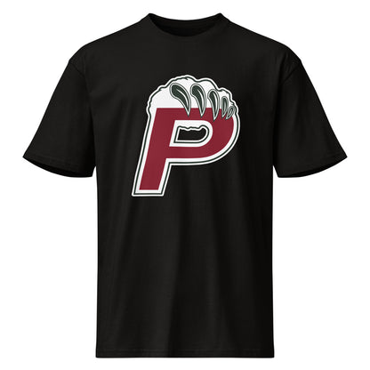 Phillips High School Design 2 — Black