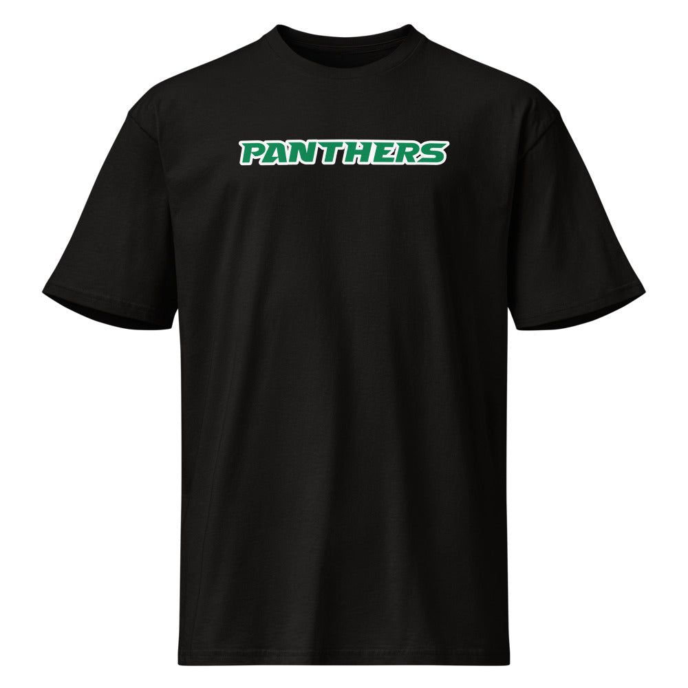Pelham High School Design 2 — Black
