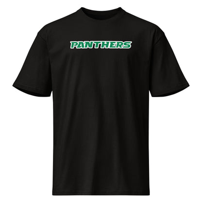 Pelham High School Design 2 — Black