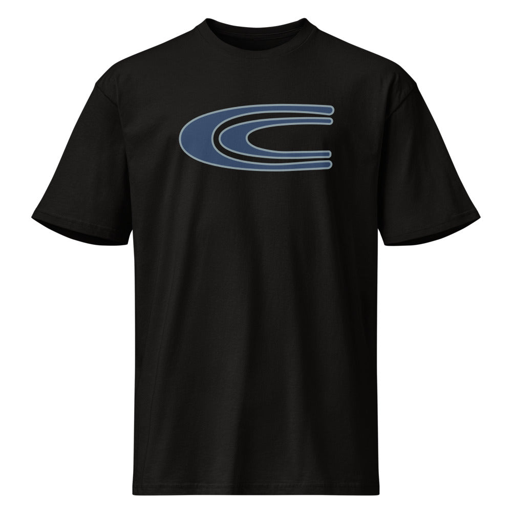 Clay Chalkville High School Design 2 — Black