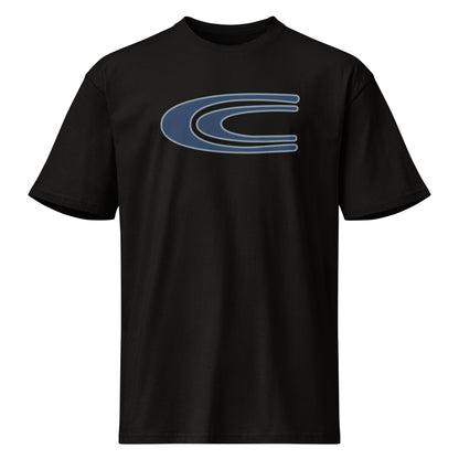 Clay Chalkville High School Design 2 — Black