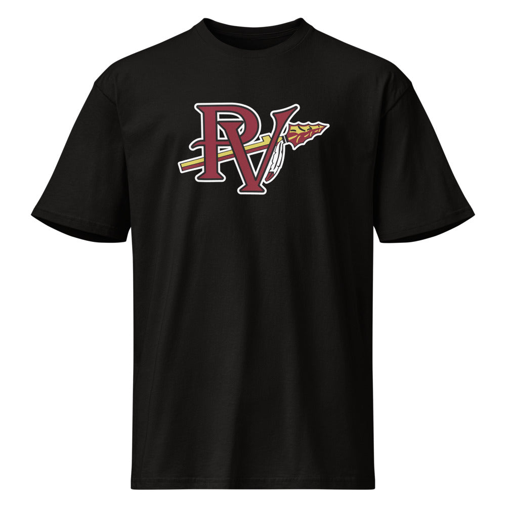 Pinson VALLEY High School Design 2 — Black