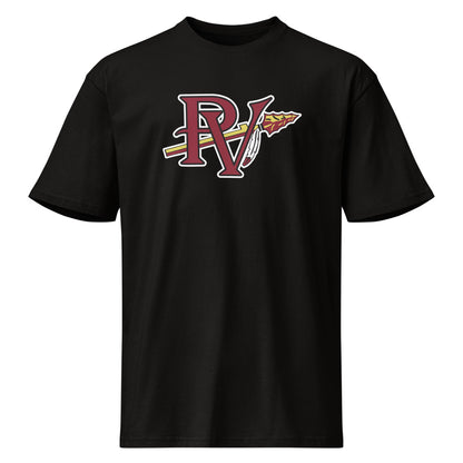Pinson VALLEY High School Design 2 — Black