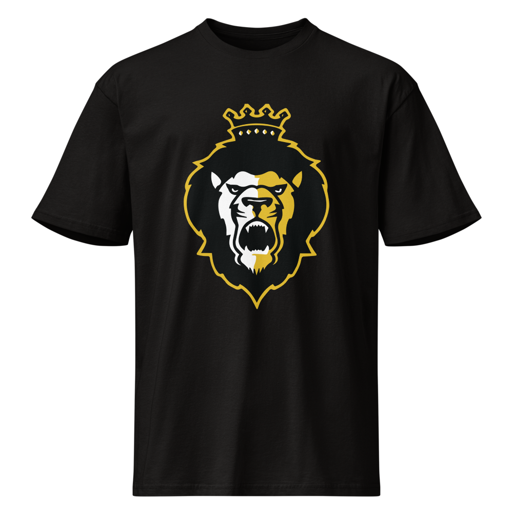 Roy High School Design 2 — Black
