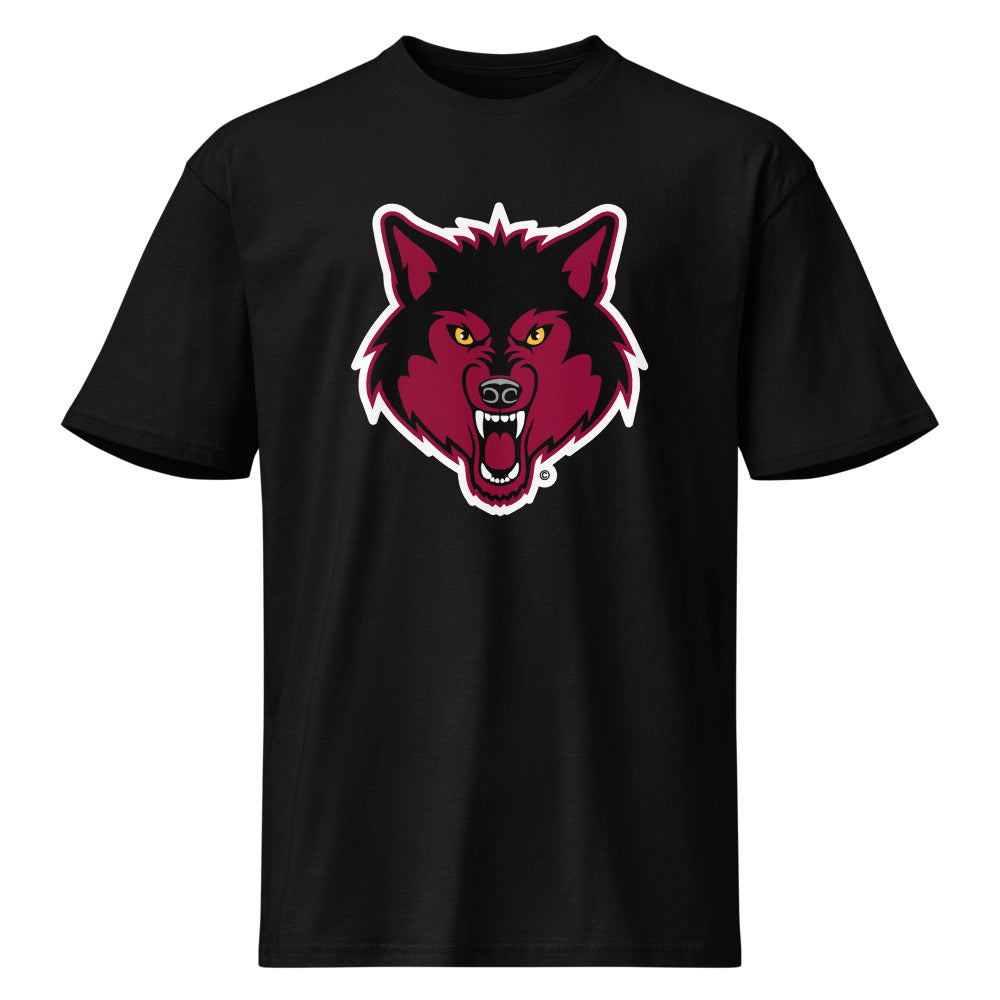 Dothan High School Design 2 — Black