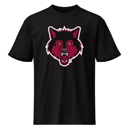 Dothan High School Design 2 — Black