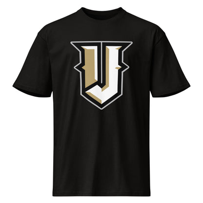 Jasper High School Design 2 — Black
