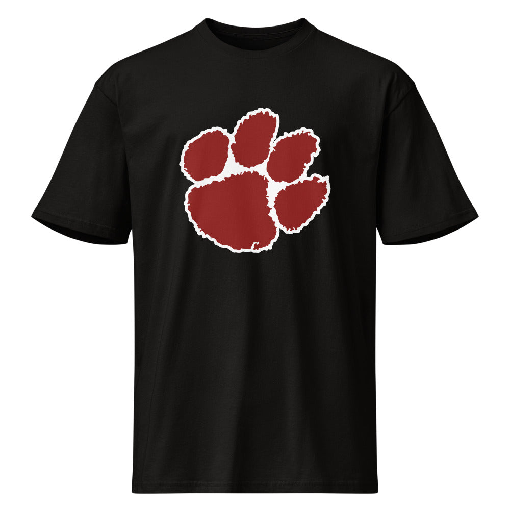 Southside High School Design 2 — Black