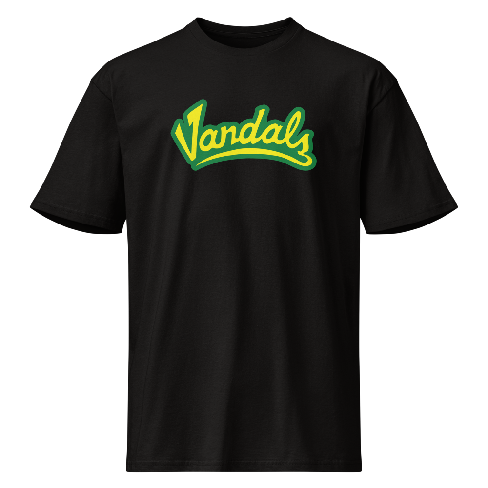 Eureka High School Design 2 — Black