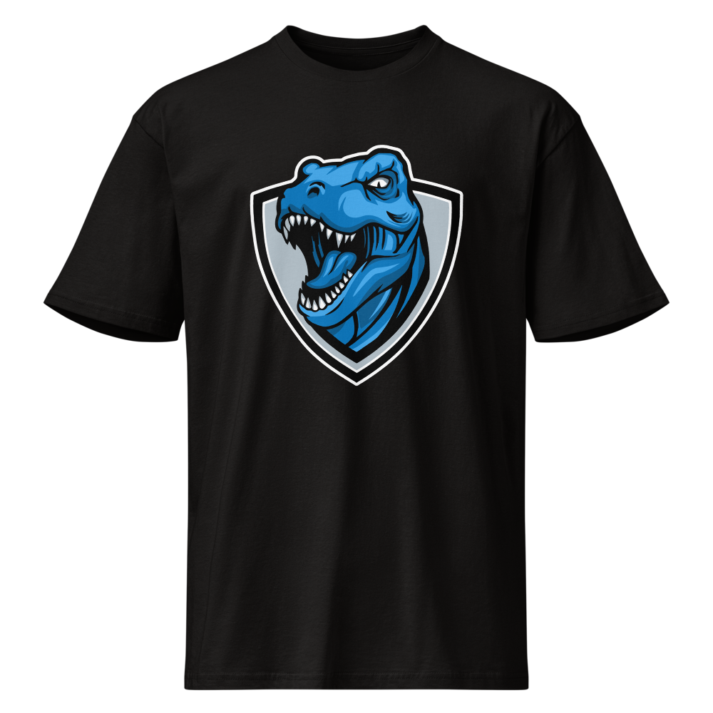 Carbon High School Design 2 — Black