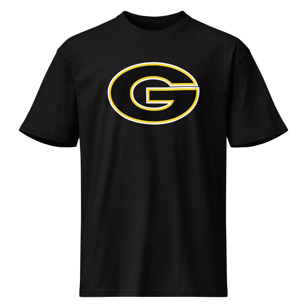 Galena High School Design 2 — Black