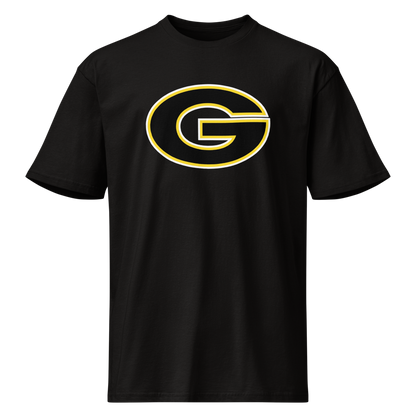 Galena High School Design 2 — Black