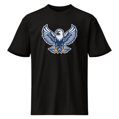 Appalachian High School Design 2 — Black