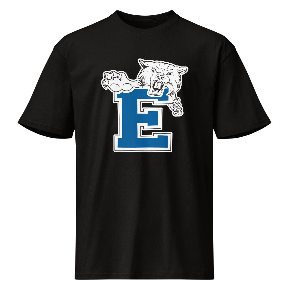 Enterprise High School Design 2 — Black