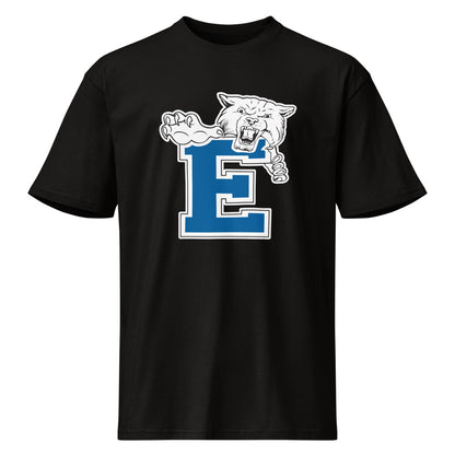 Enterprise High School Design 2 — Black