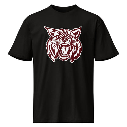Guntersville High School Design 2 — Black