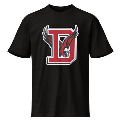 Douglas High School Design 2 — Black