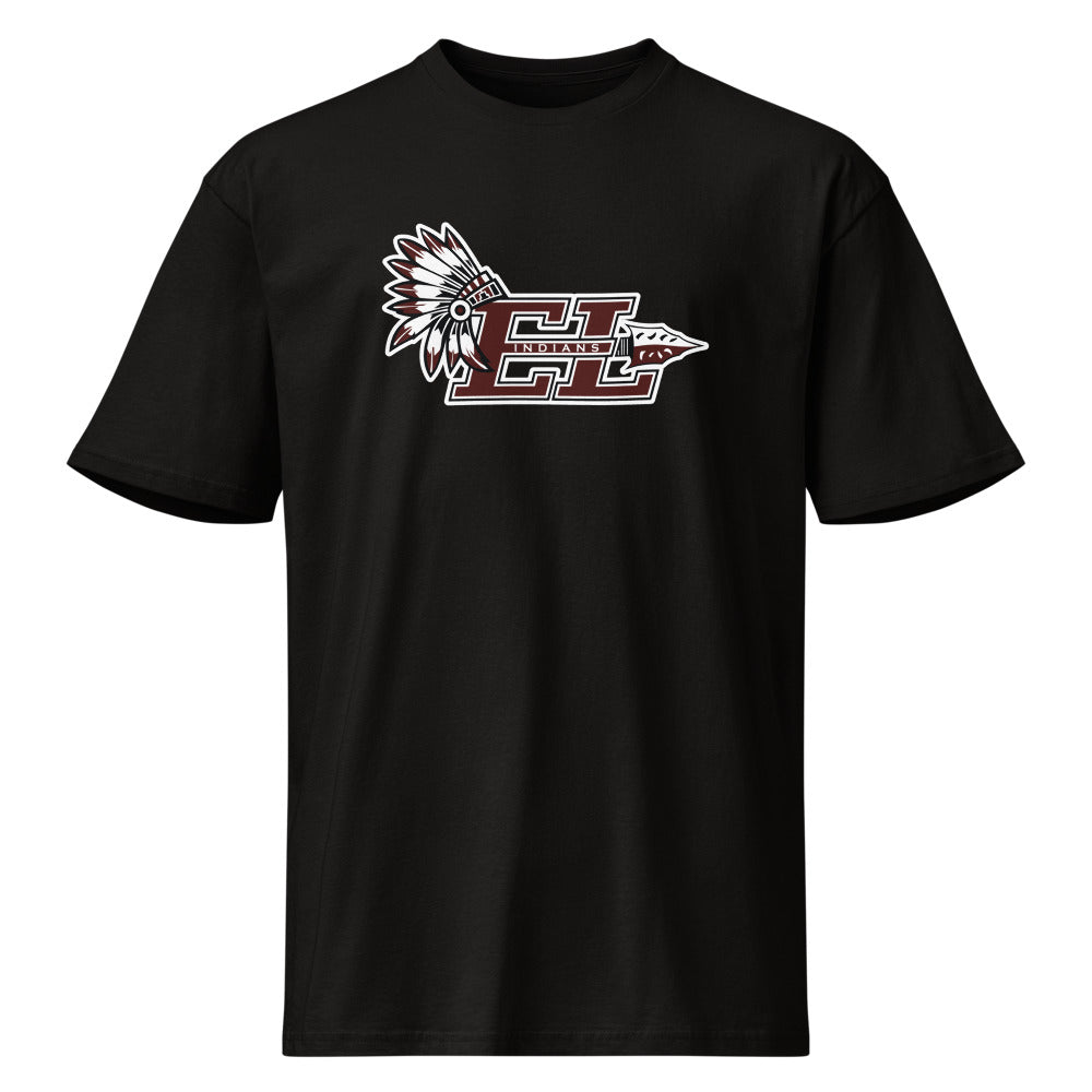East Limestone High School Design 2 — Black