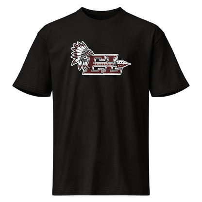 East Limestone High School Design 2 — Black