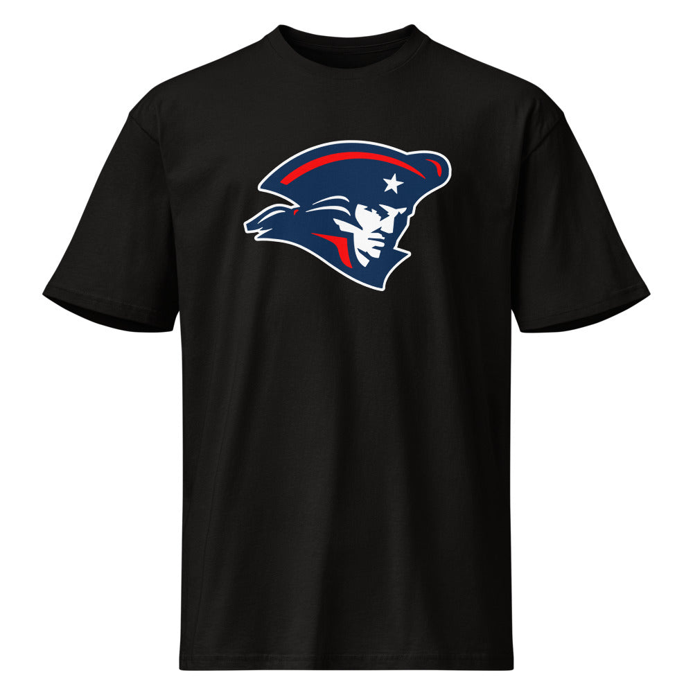 Pike Liberal Arts School Design 2 — Black
