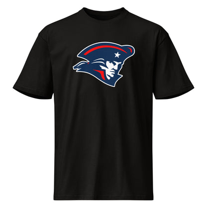 Pike Liberal Arts School Design 2 — Black