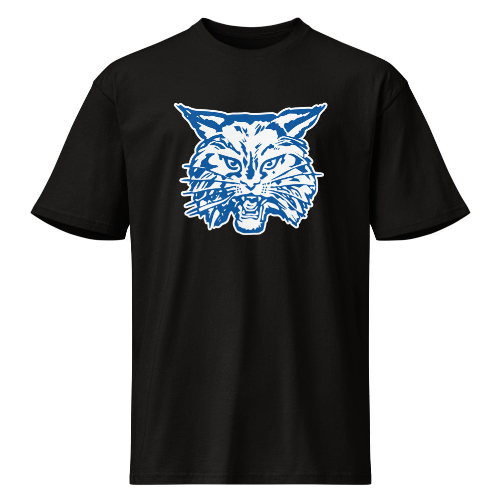 West Limestone High School Design 2 — Black