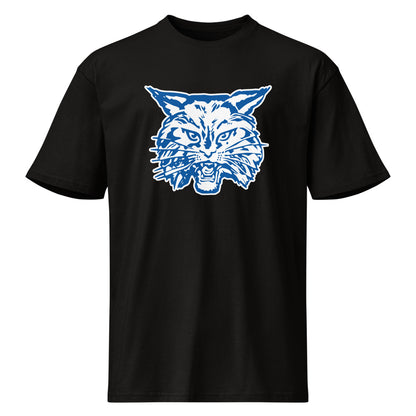 West Limestone High School Design 2 — Black