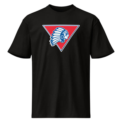 New Hope High School Design 2 — Black