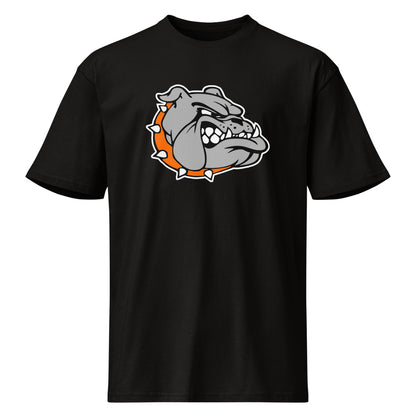 Ashville High School Design 2 — Black