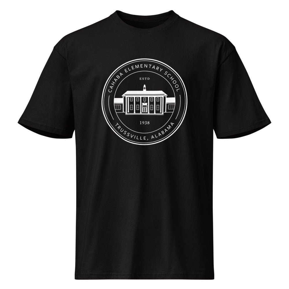 Hewitt Trussville High School Design 2 — Black