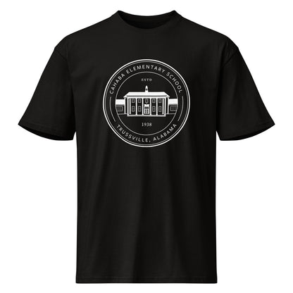 Hewitt Trussville High School Design 2 — Black