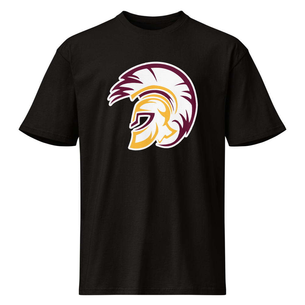 Pahrump Valley High School Design 2 — Black