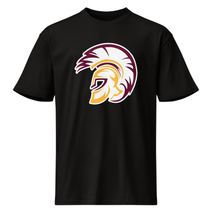 Pahrump Valley High School Design 2 — Black