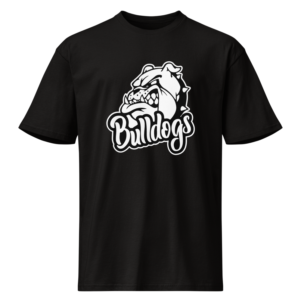 Provo High School Design 2 — Black