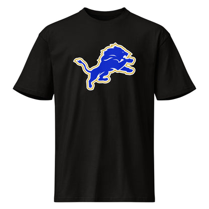 Houston County High School Design 2 — Black