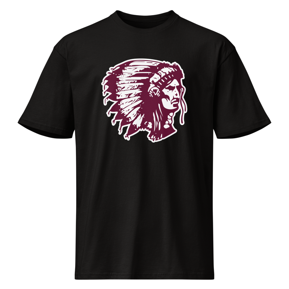 Elko High School Design 2 — Black