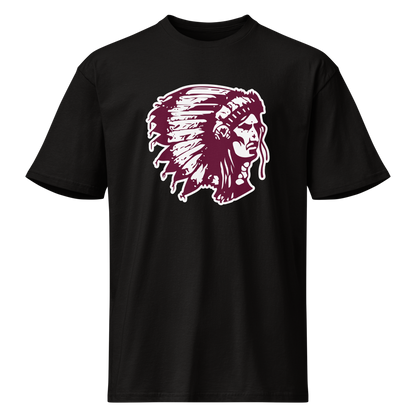 Elko High School Design 2 — Black