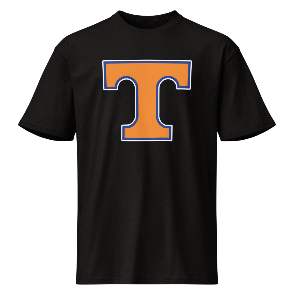 Timpview High School Design 2 — Black