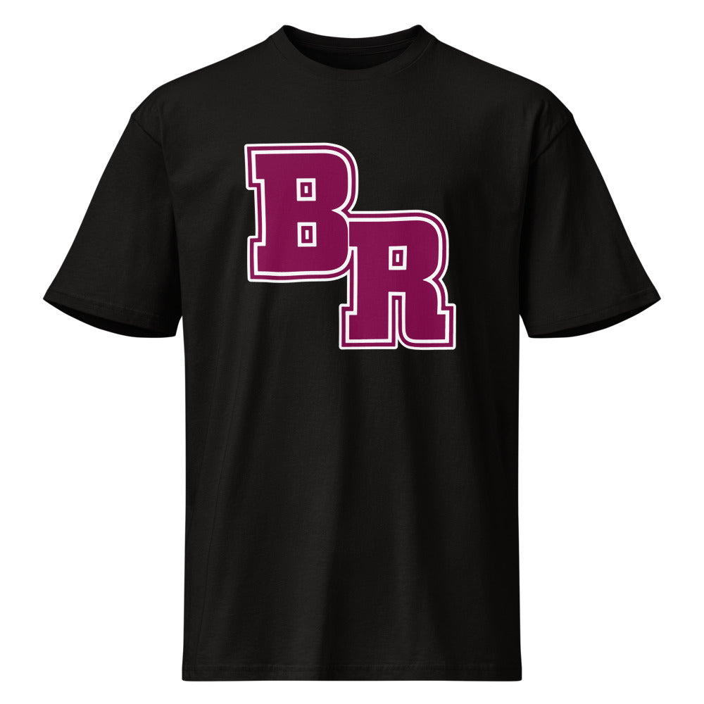 Benjamin Russell High School Design 2 — Black