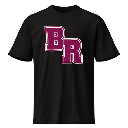 Benjamin Russell High School Design 2 — Black