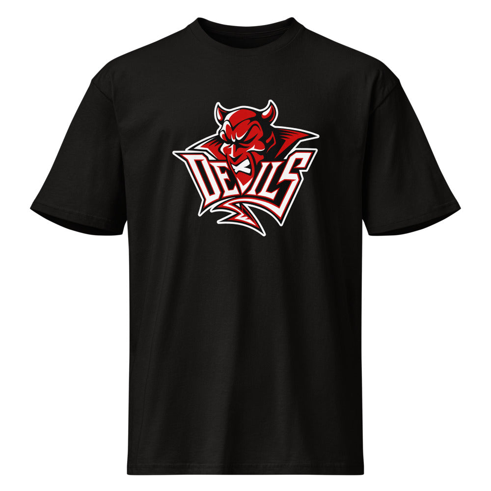 Lawrence County High School Design 2 — Black
