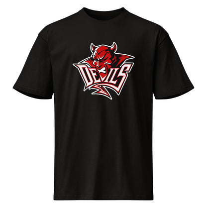 Lawrence County High School Design 2 — Black