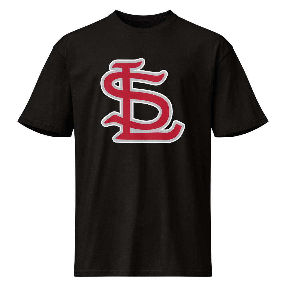 Section High School Design 2 — Black