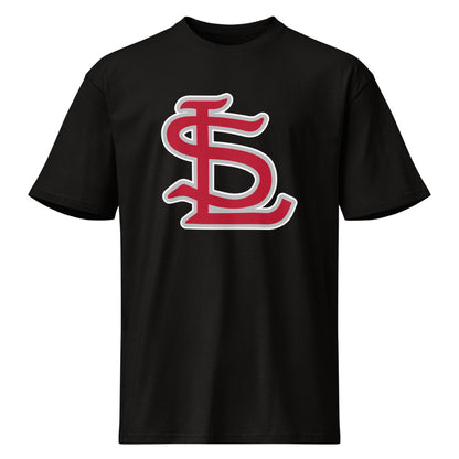 Section High School Design 2 — Black