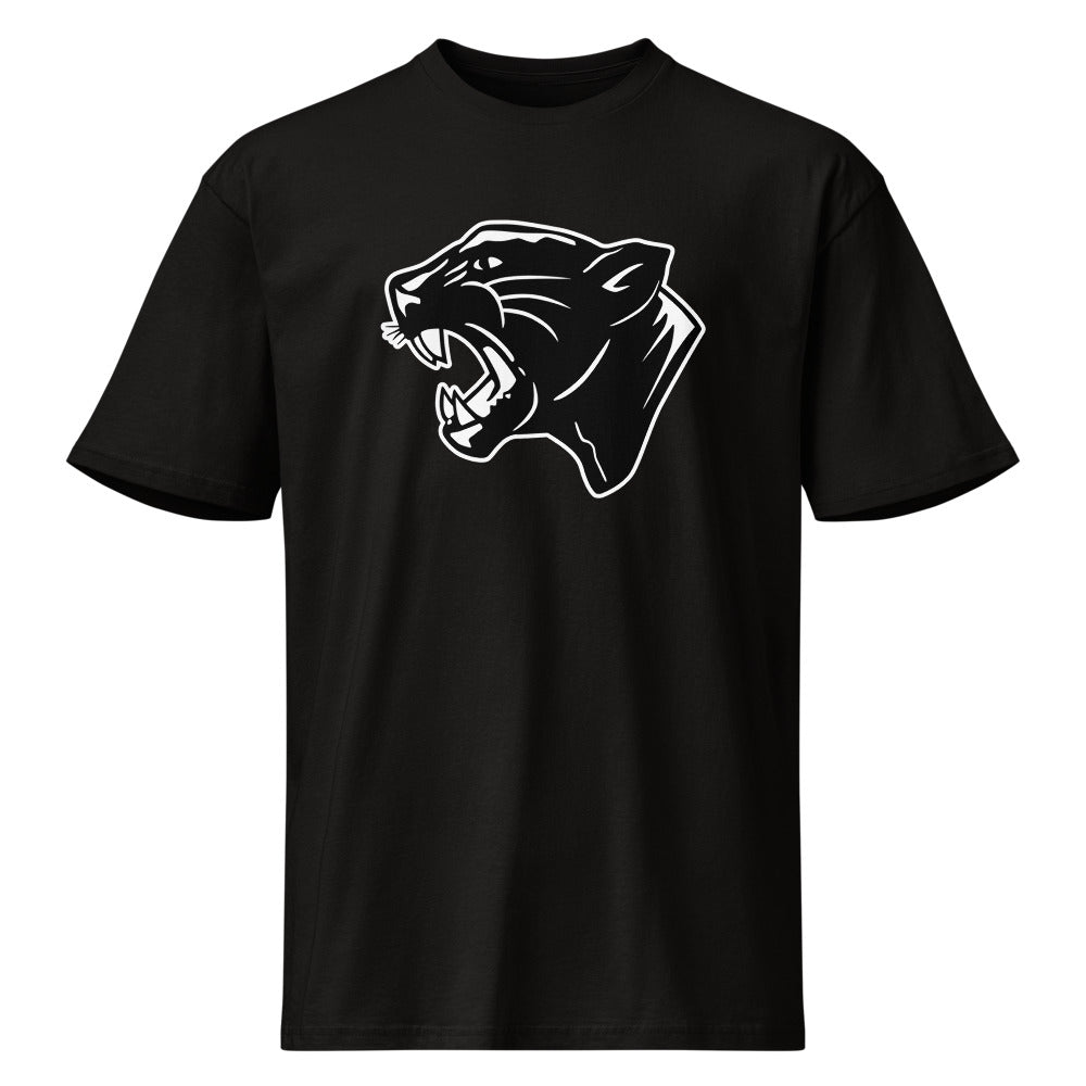 Collinsville High School Design 2 — Black