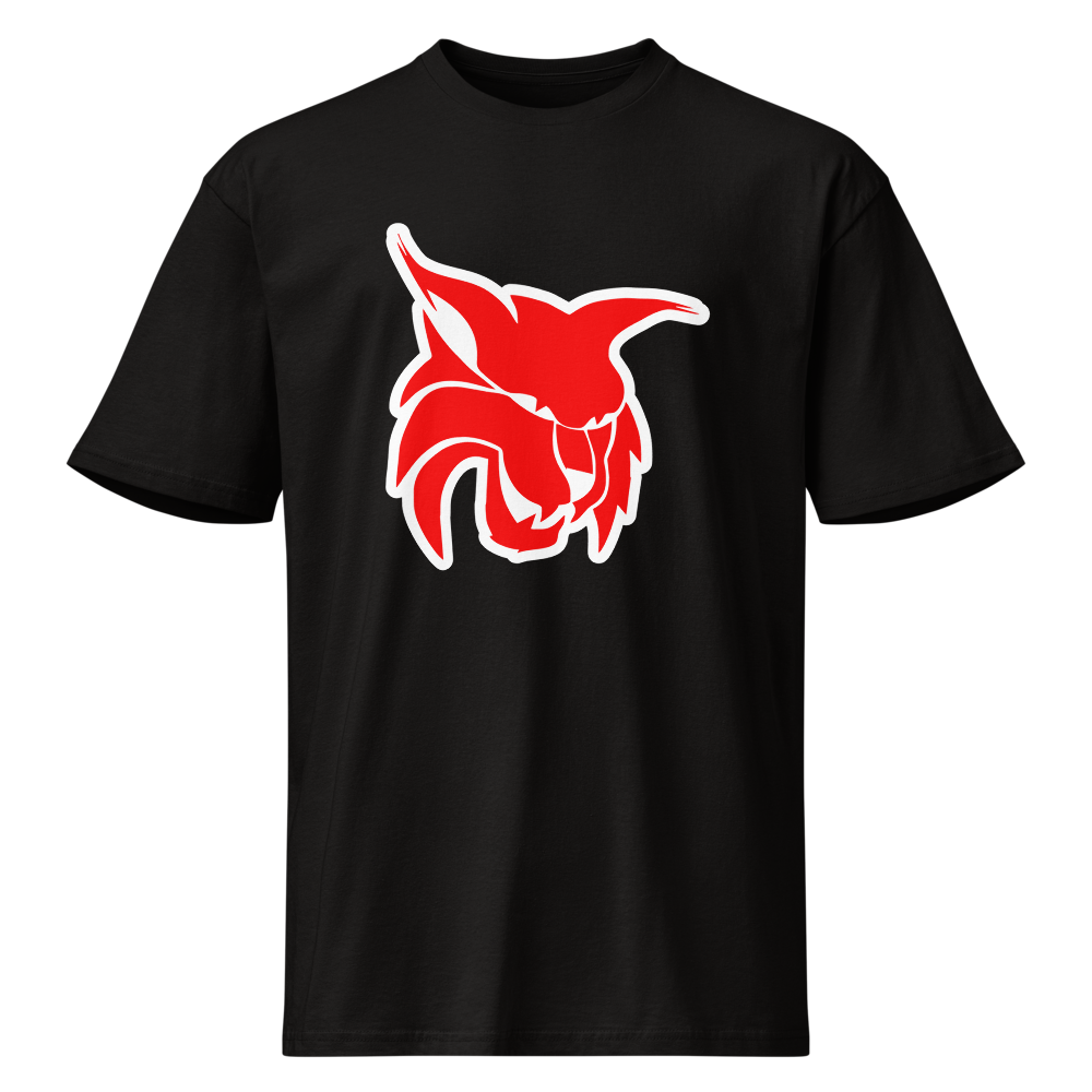 Lincoln County High School Design 2 — Black