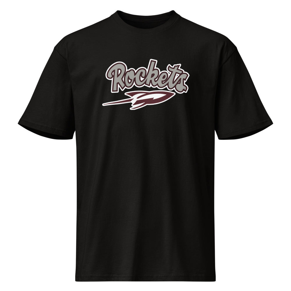 Gardendale High School Design 2 — Black
