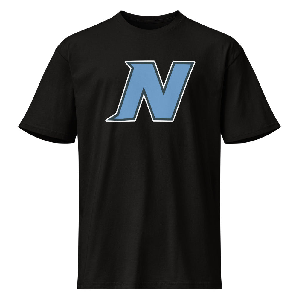 Northside High School Design 2 — Black