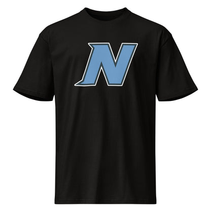 Northside High School Design 2 — Black