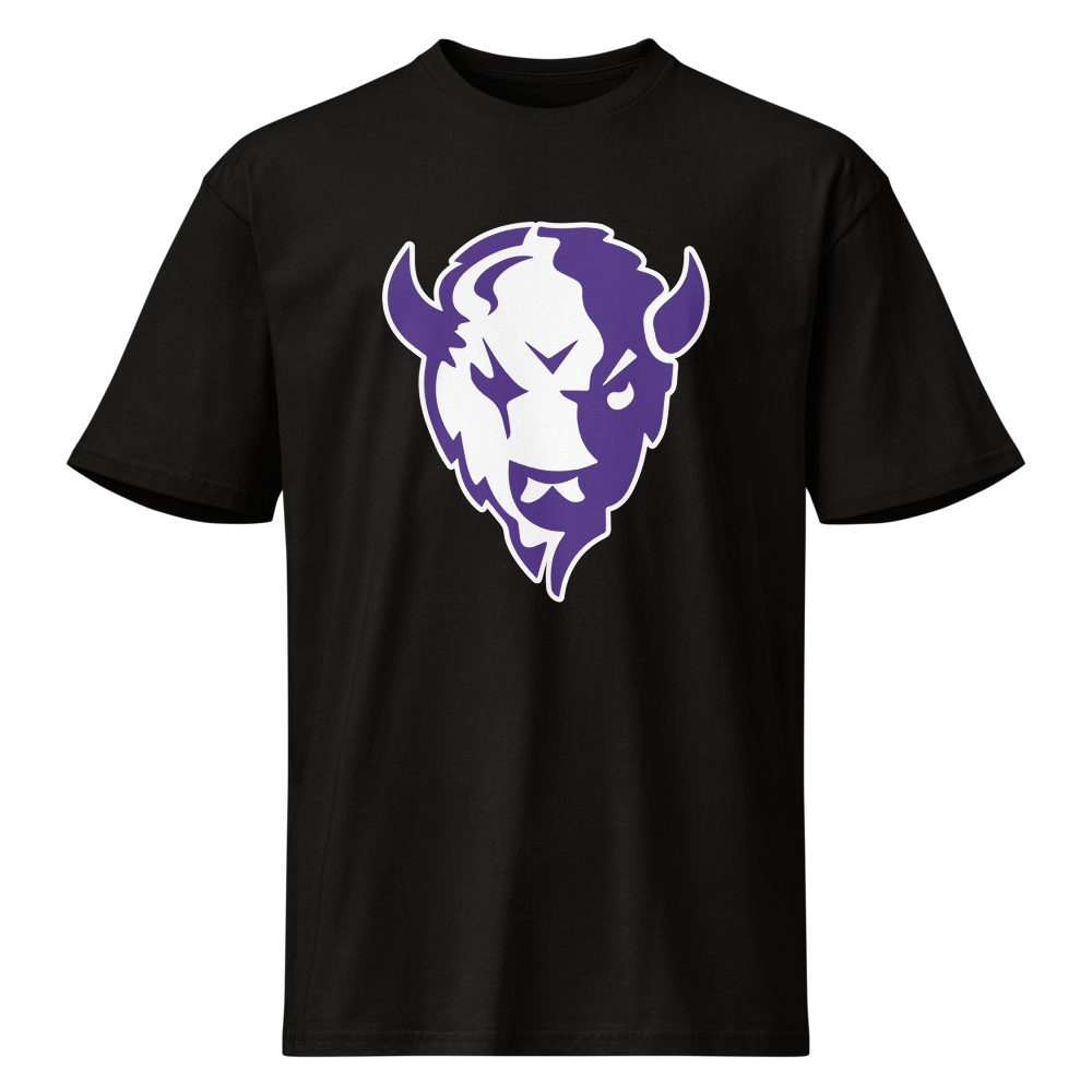 Tooele High School Design 2 — Black